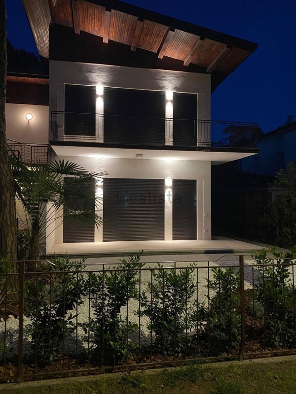 appartamento in affitto a Cervia in zona Milano Marittima