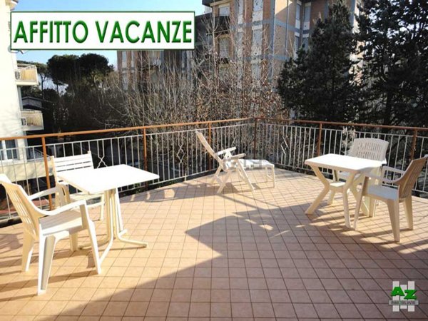 appartamento in affitto a Cervia
