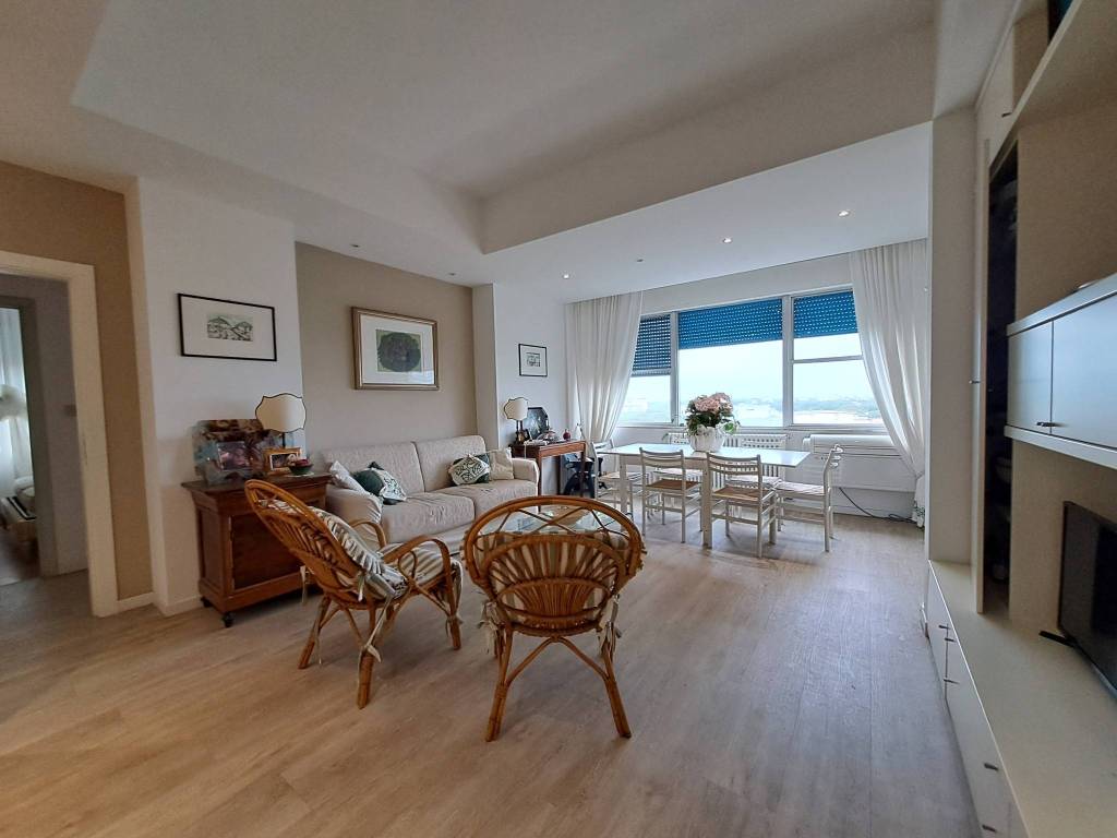 appartamento in affitto a Cervia in zona Milano Marittima