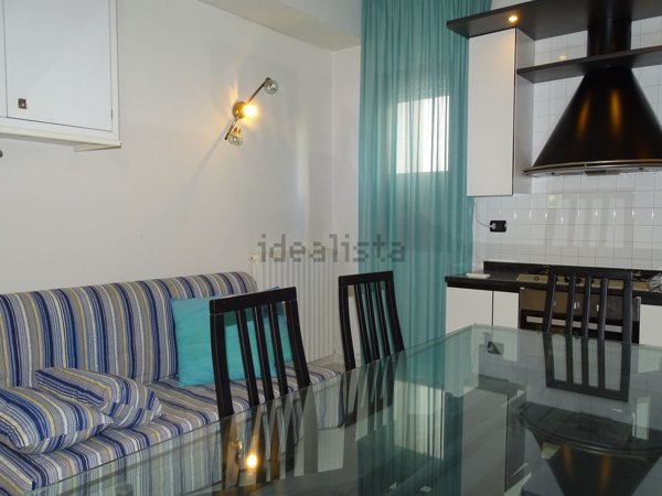 appartamento in affitto a Cervia