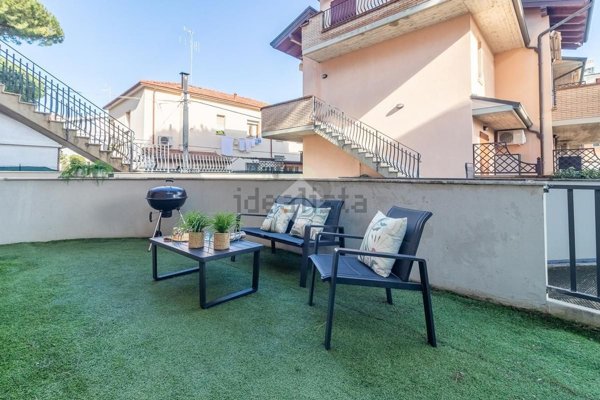 appartamento in affitto a Cervia