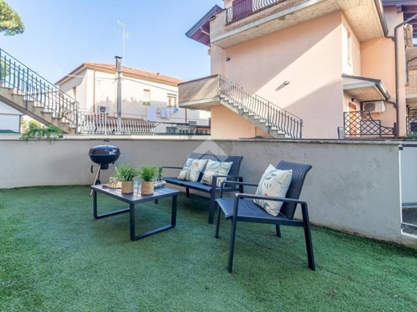 appartamento in affitto a Cervia