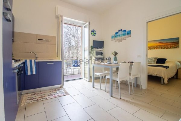 appartamento in affitto a Cervia