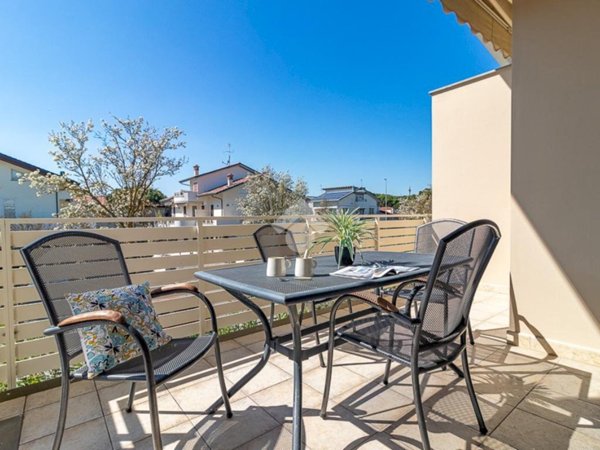 quadrivano in affitto a Cervia