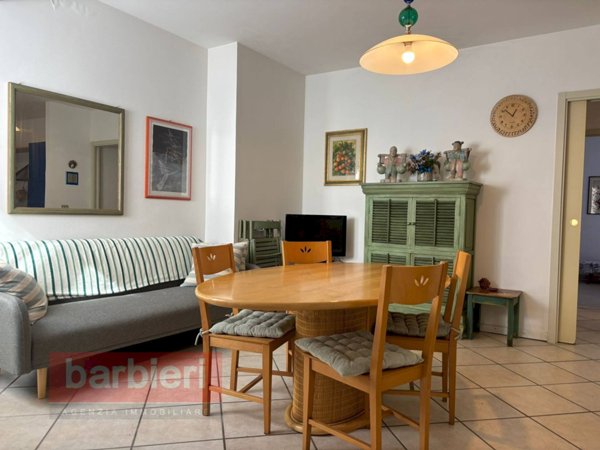 appartamento in affitto a Cervia in zona Milano Marittima