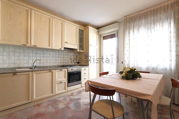 appartamento in affitto a Cervia in zona Milano Marittima