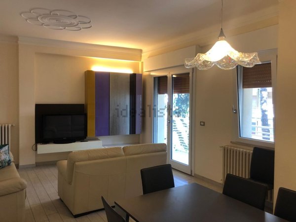 appartamento in affitto a Cervia