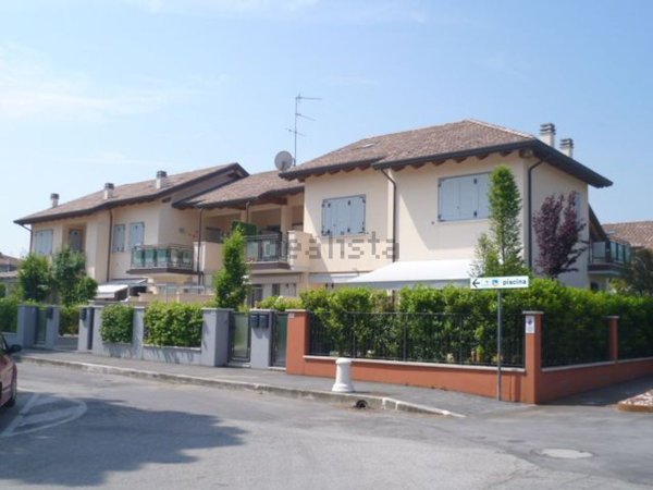 appartamento in affitto a Cervia in zona Pinarella