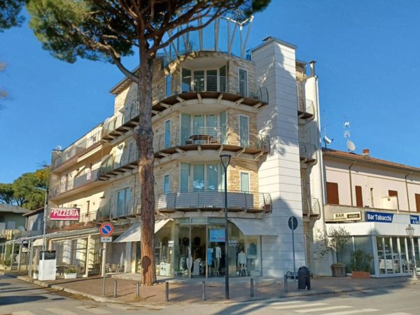 appartamento in affitto a Cervia in zona Milano Marittima