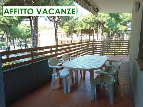 appartamento in affitto a Cervia in zona Milano Marittima