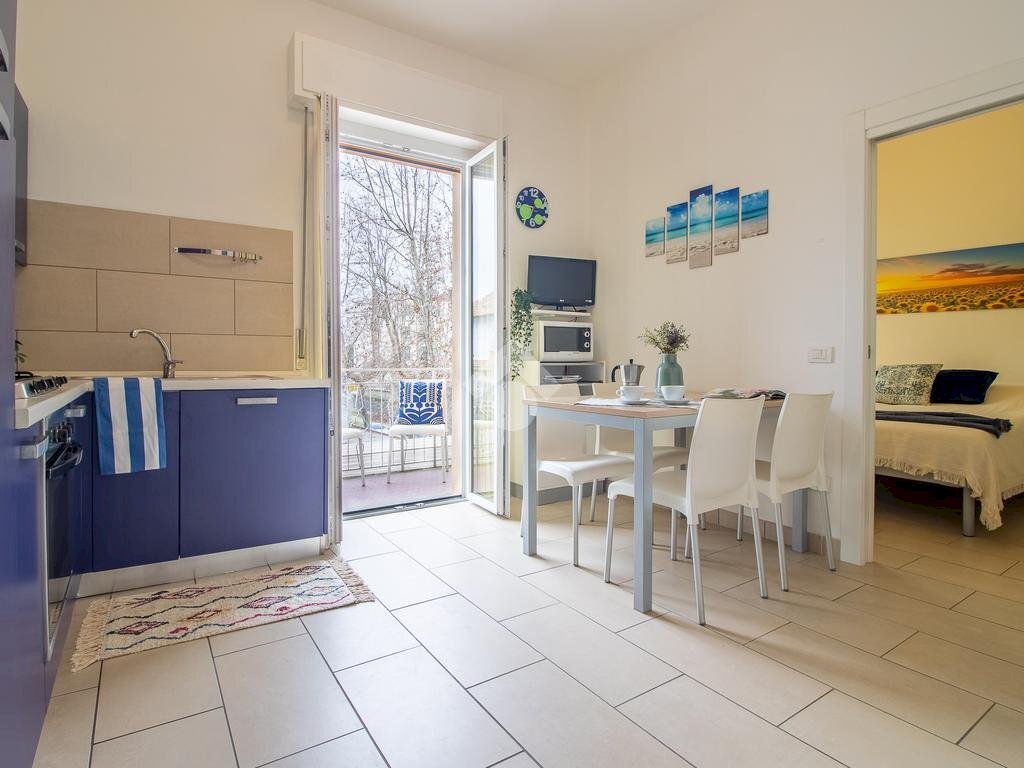 appartamento in affitto a Cervia