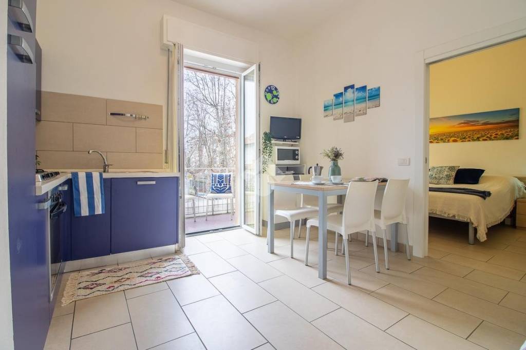 appartamento in affitto a Cervia
