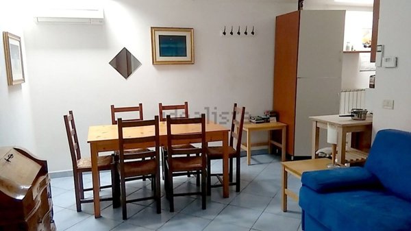 appartamento in affitto a Cervia in zona Milano Marittima