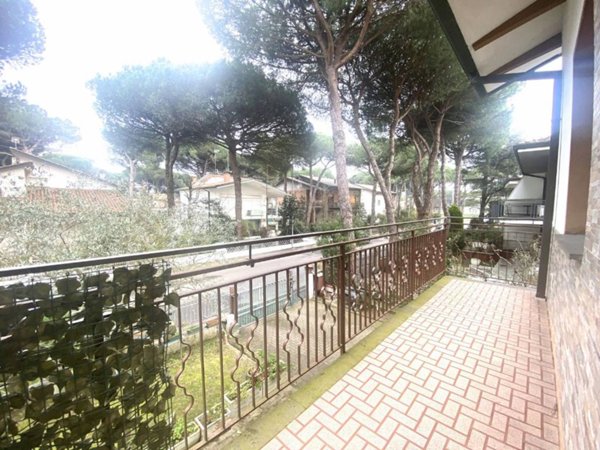 appartamento in affitto a Cervia in zona Milano Marittima