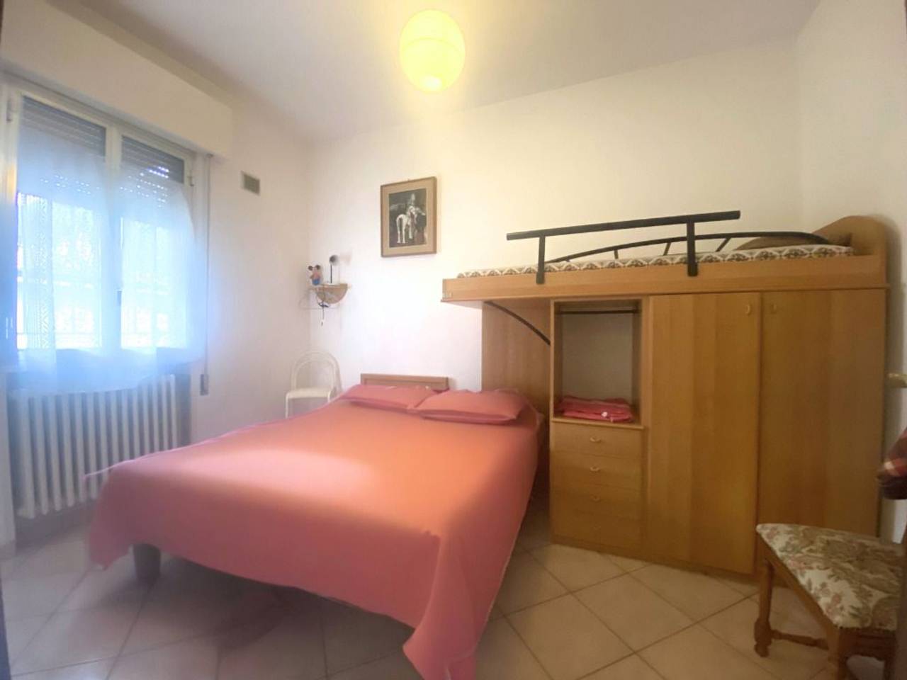 appartamento in affitto a Cervia in zona Milano Marittima