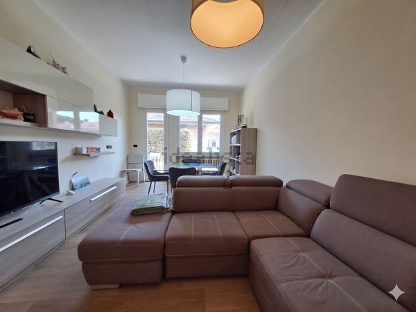 appartamento in affitto a Cervia in zona Milano Marittima