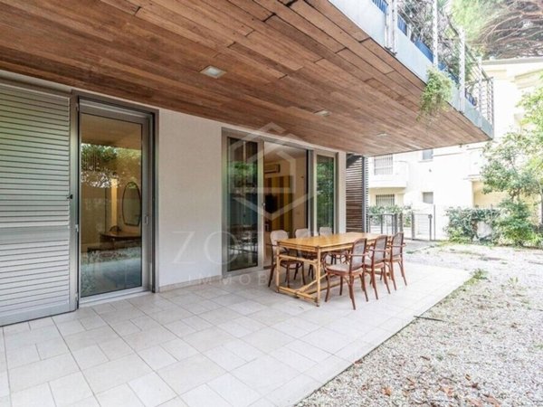 appartamento in affitto a Cervia in zona Milano Marittima