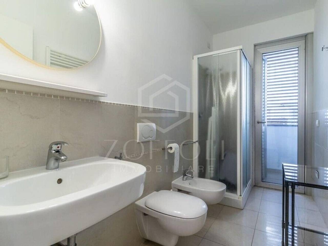 appartamento in affitto a Cervia in zona Milano Marittima