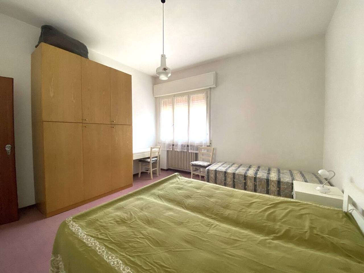 appartamento in affitto a Cervia in zona Milano Marittima