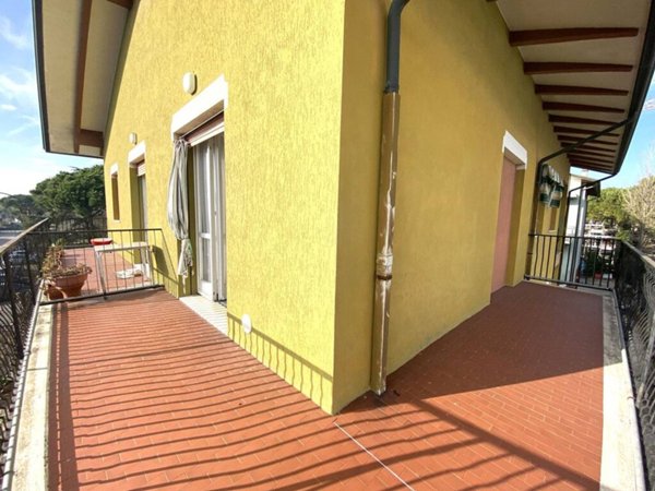 appartamento in affitto a Cervia in zona Milano Marittima