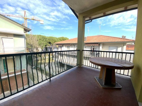 appartamento in affitto a Cervia in zona Milano Marittima