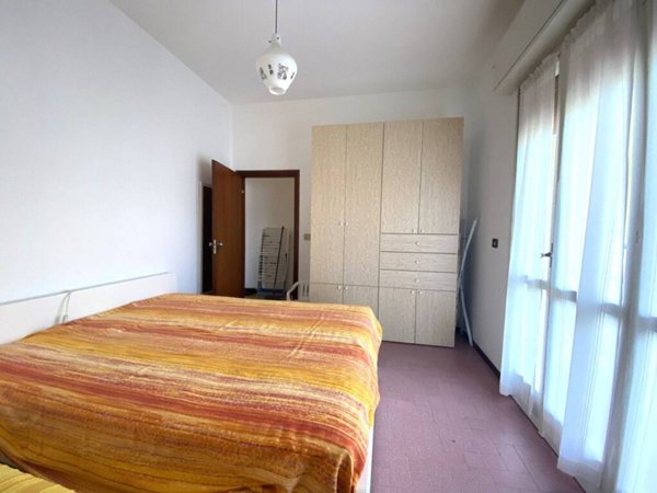 appartamento in affitto a Cervia in zona Milano Marittima