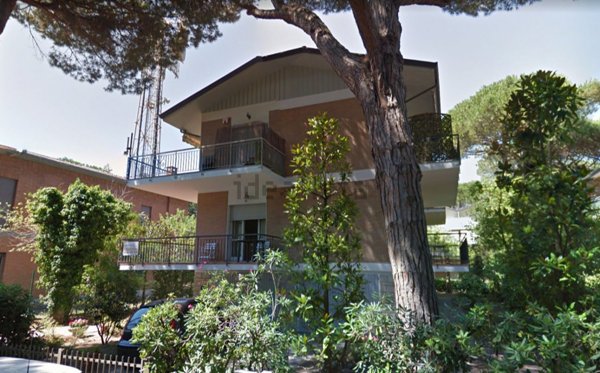 appartamento in affitto a Cervia in zona Milano Marittima