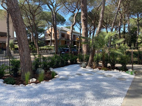 appartamento in affitto a Cervia in zona Milano Marittima