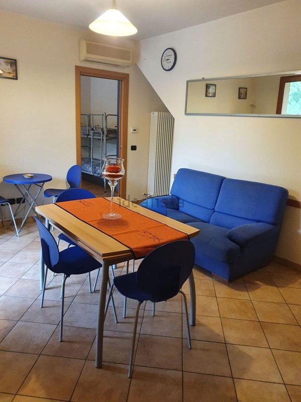 appartamento in affitto a Cervia