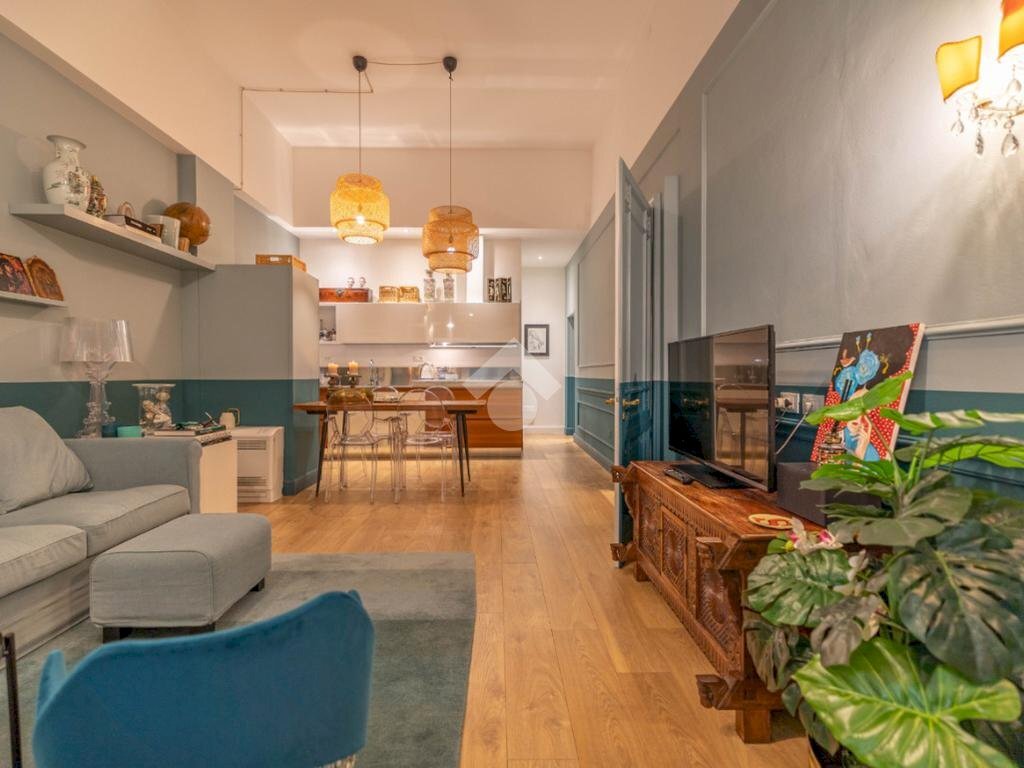 appartamento in affitto a Cervia