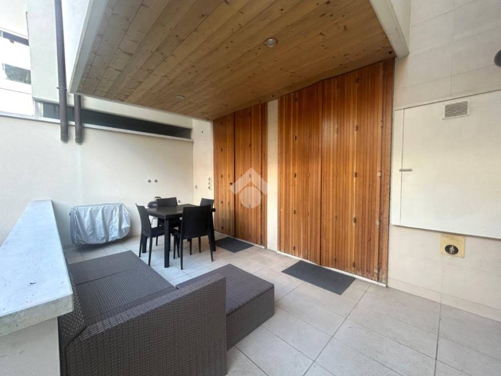 appartamento in affitto a Cervia in zona Milano Marittima