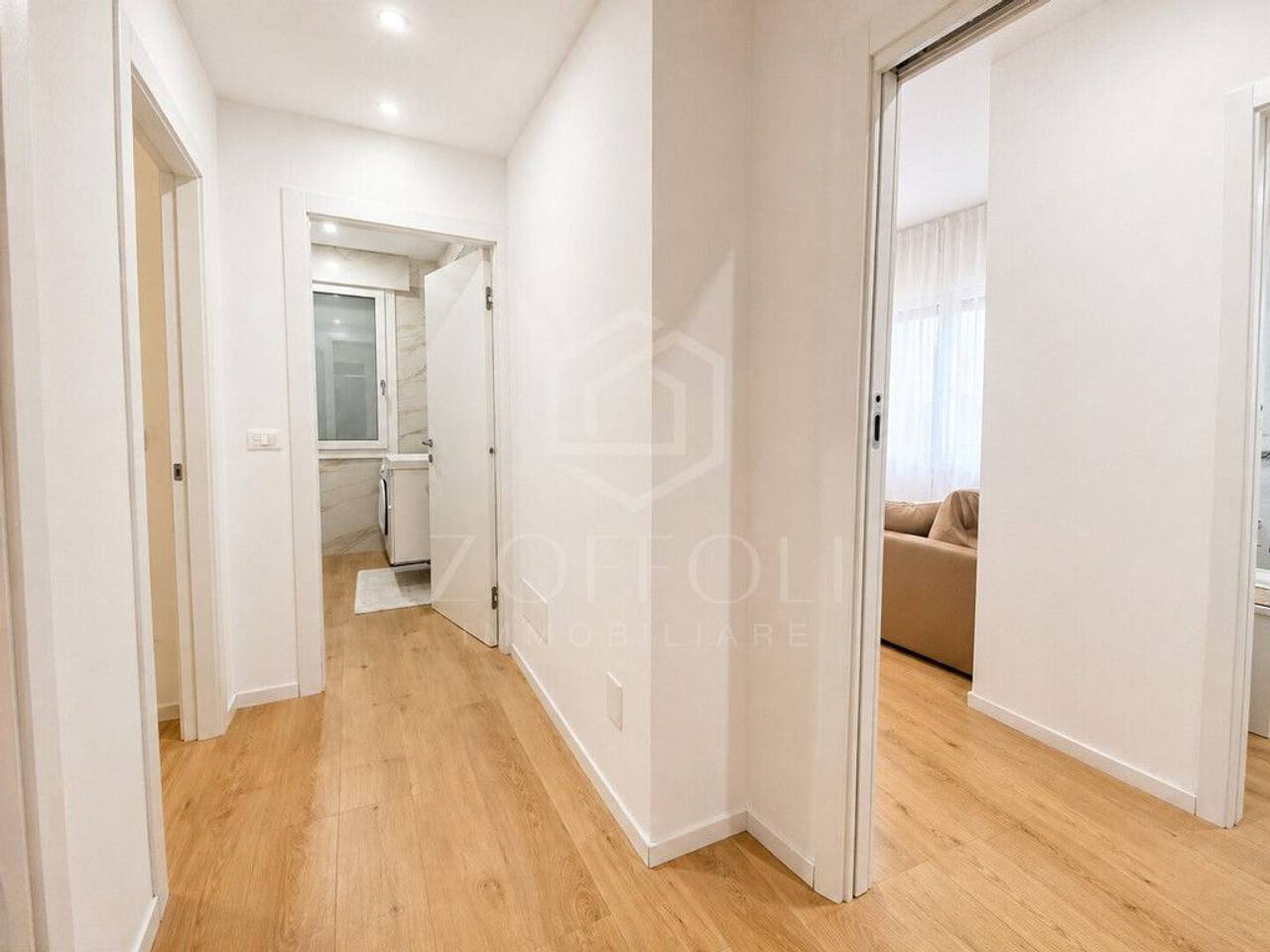 appartamento in affitto a Cervia in zona Milano Marittima