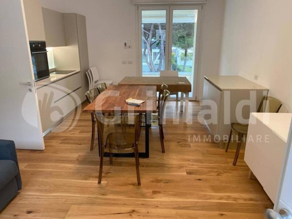 appartamento in affitto a Cervia in zona Milano Marittima