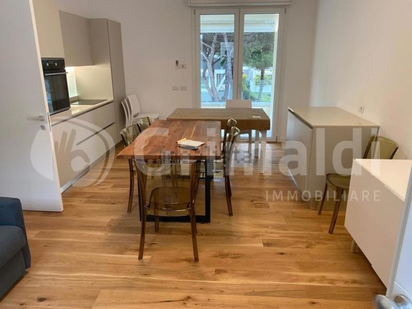 appartamento in affitto a Cervia in zona Milano Marittima