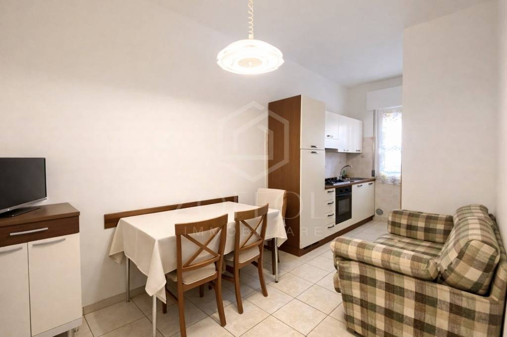 appartamento in affitto a Cervia in zona Milano Marittima