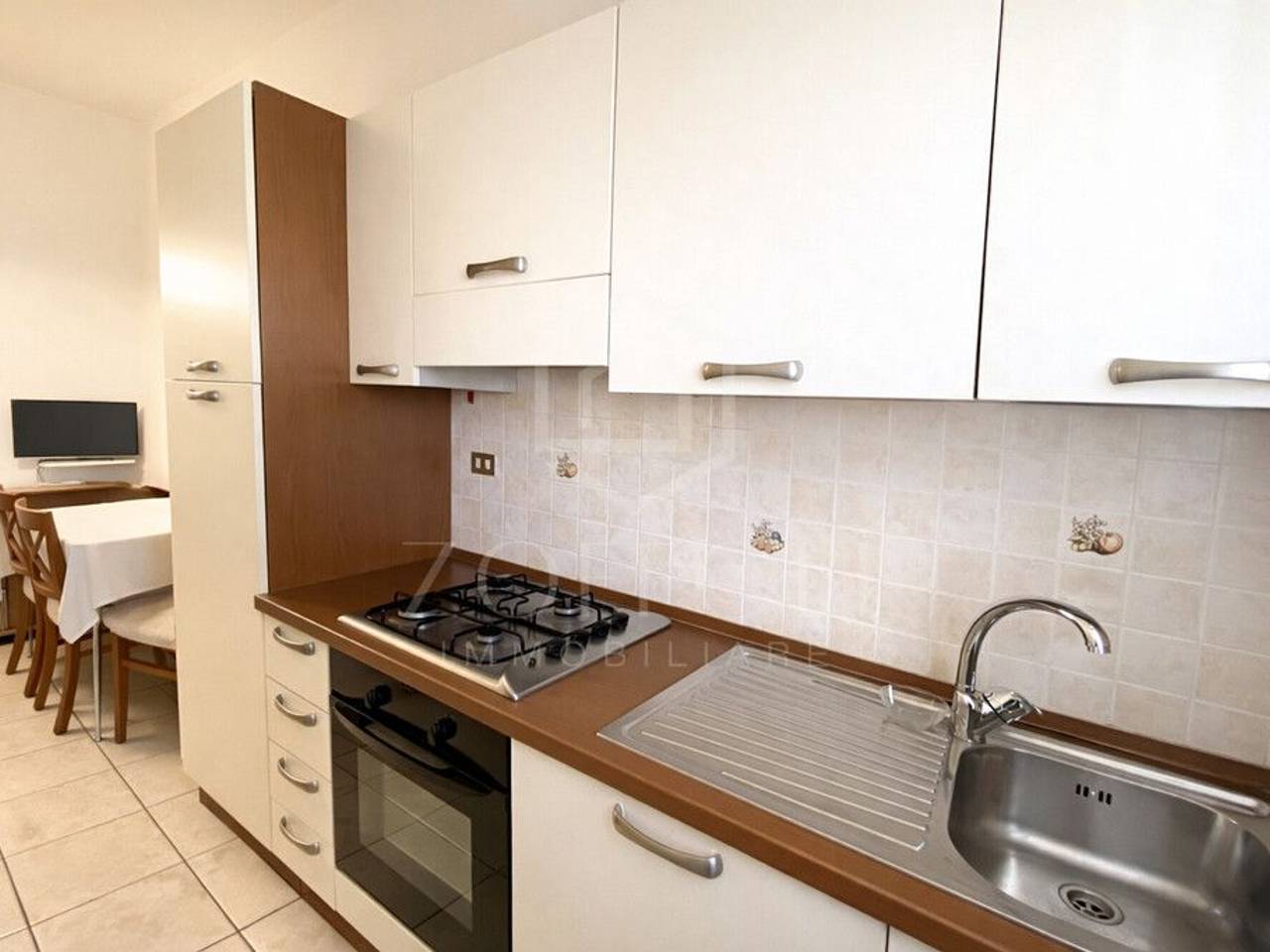 appartamento in affitto a Cervia in zona Milano Marittima