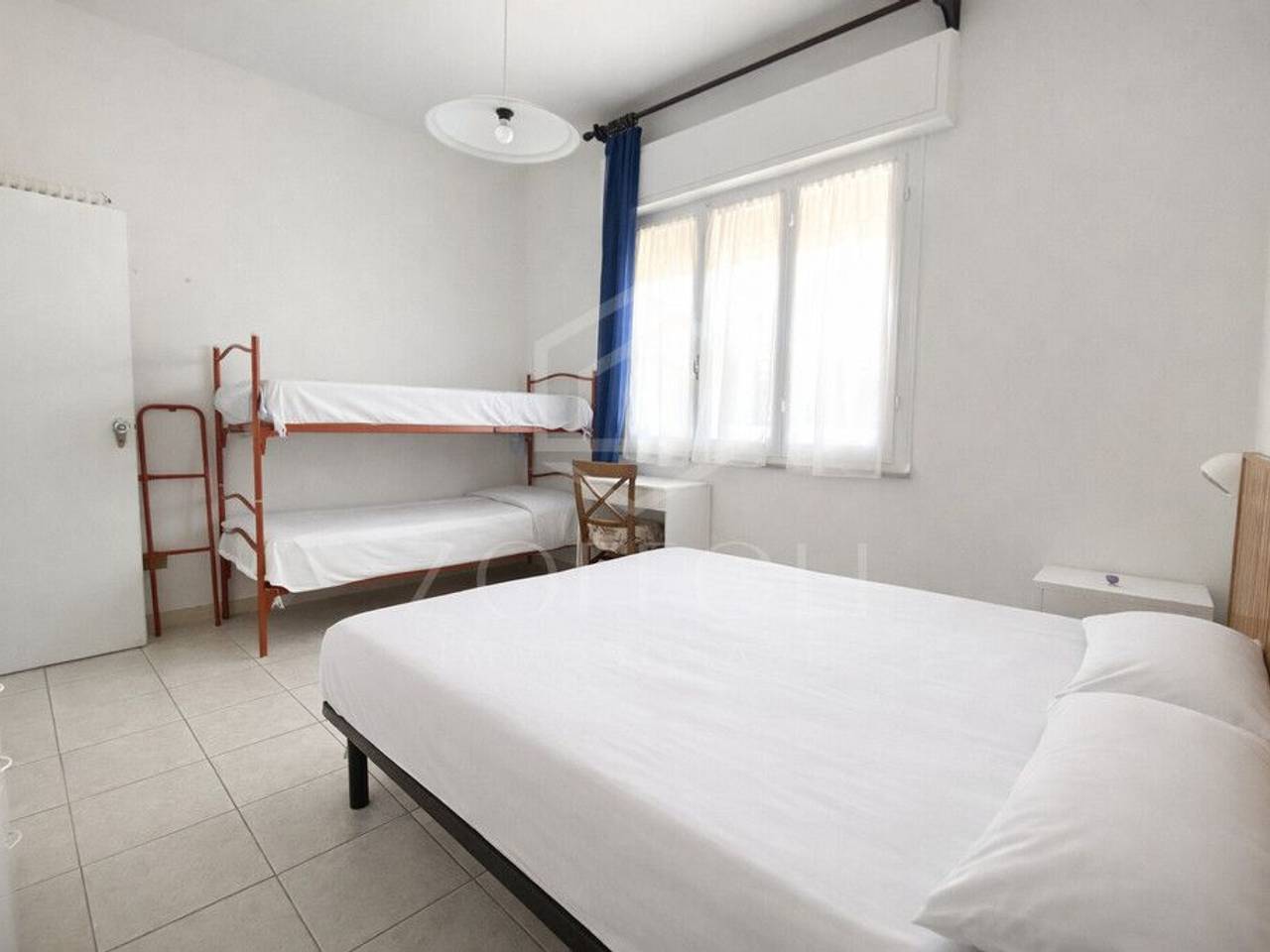 appartamento in affitto a Cervia in zona Milano Marittima