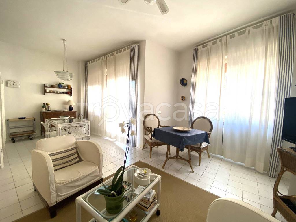 appartamento in affitto a Cervia in zona Milano Marittima