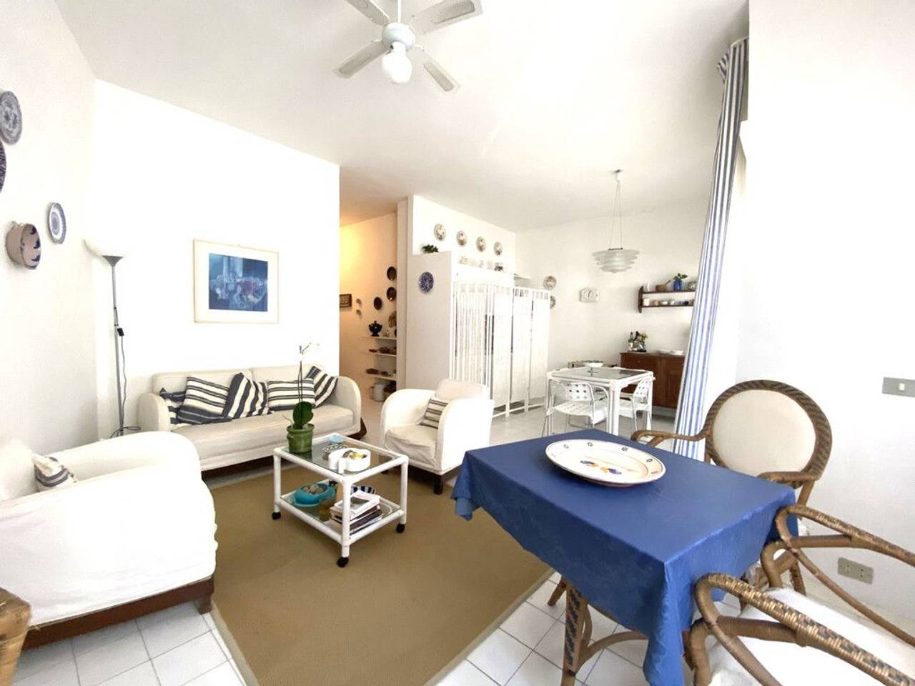 appartamento in affitto a Cervia in zona Milano Marittima