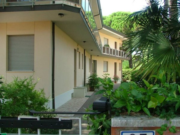 appartamento in affitto a Cervia in zona Milano Marittima