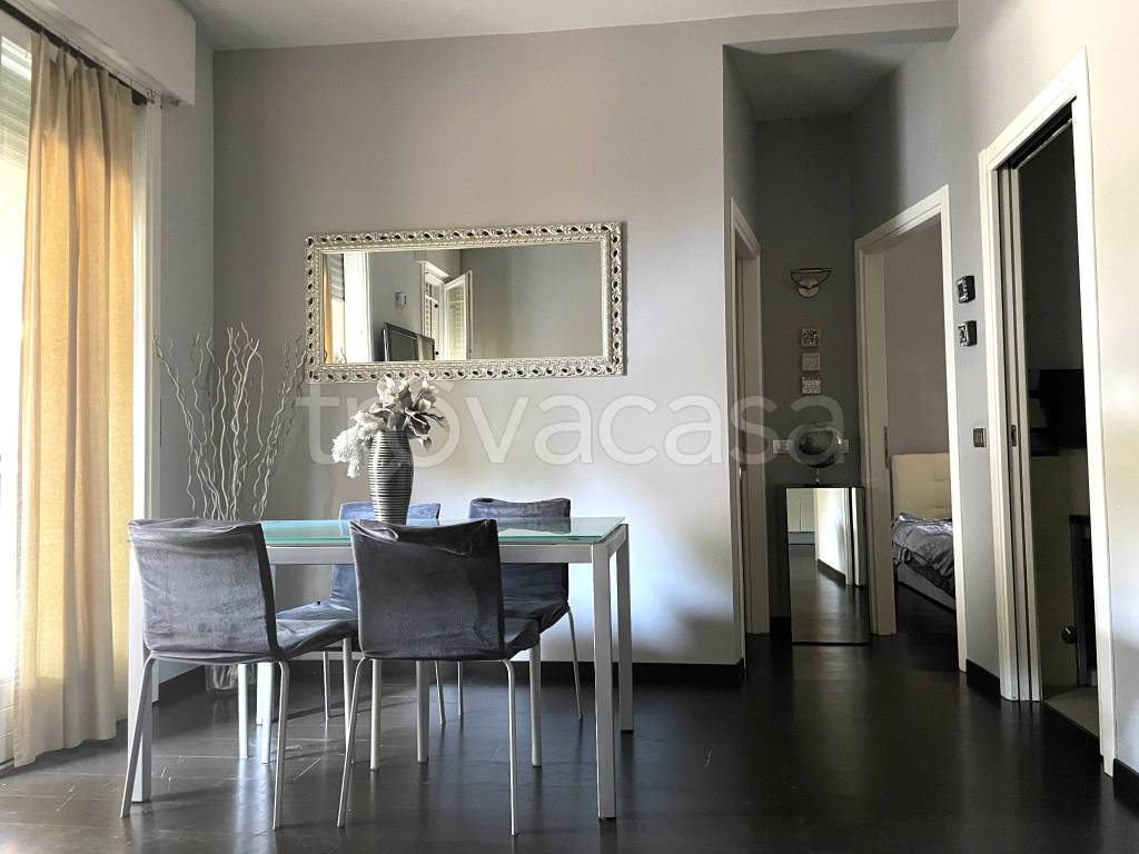 appartamento in affitto a Cervia in zona Milano Marittima