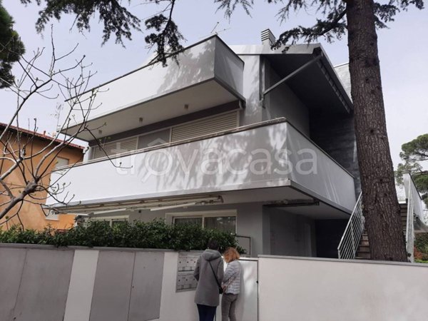 appartamento in affitto a Cervia in zona Milano Marittima