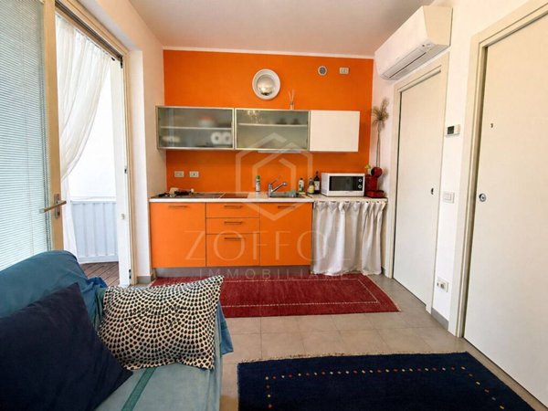 appartamento in affitto a Cervia in zona Milano Marittima