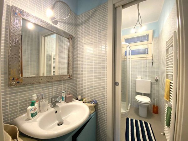 appartamento in affitto a Cervia in zona Milano Marittima