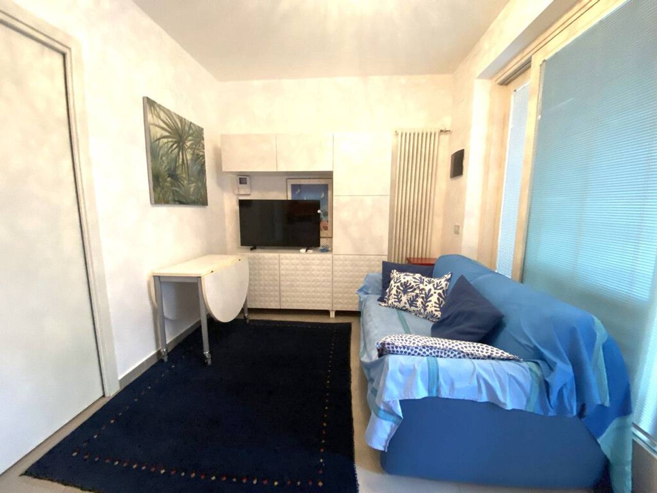 appartamento in affitto a Cervia in zona Milano Marittima