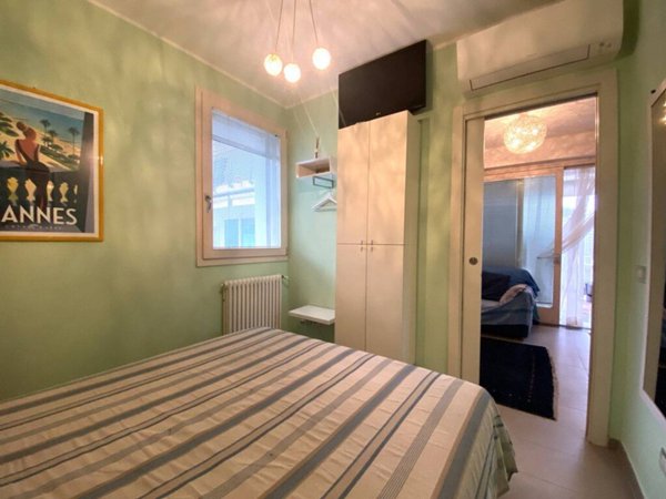 appartamento in affitto a Cervia in zona Milano Marittima