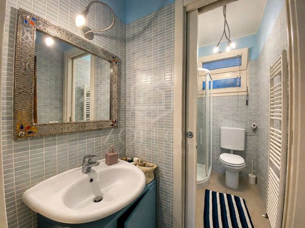 appartamento in affitto a Cervia in zona Milano Marittima