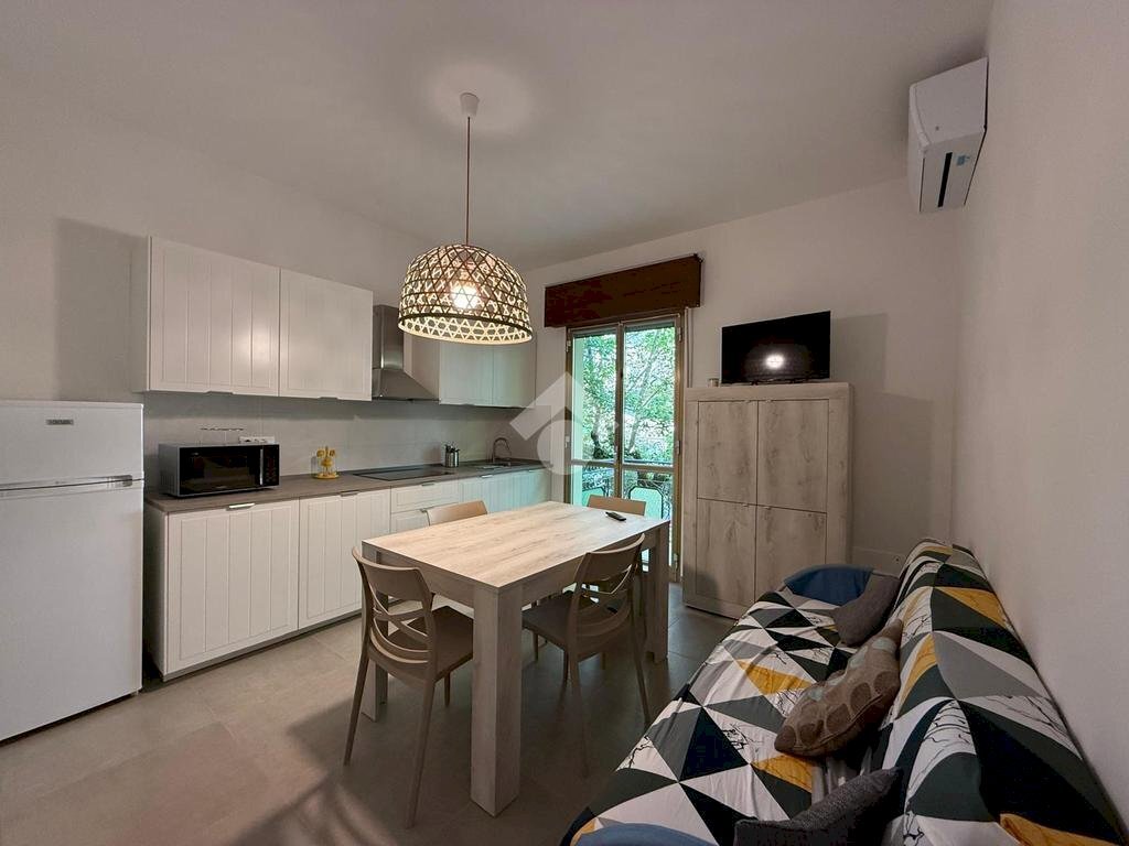 appartamento in affitto a Cervia in zona Pinarella