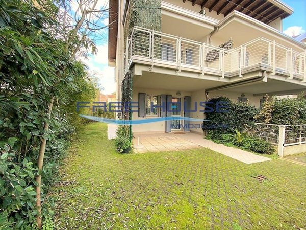 appartamento in affitto a Cervia in zona Milano Marittima