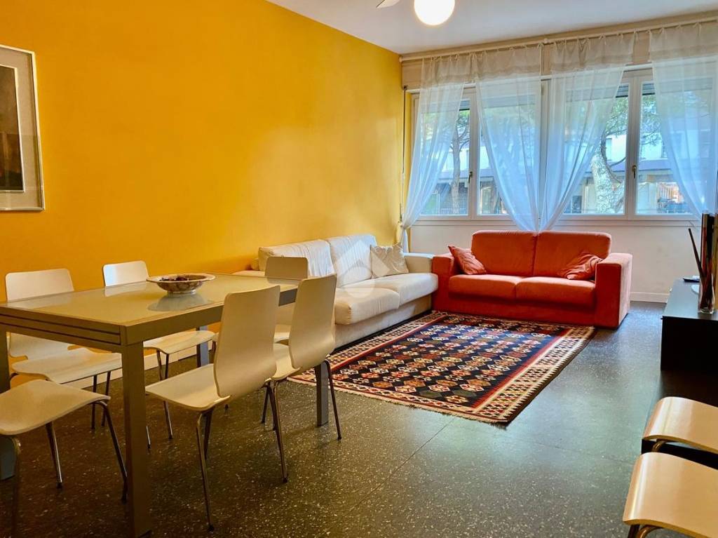 appartamento in affitto a Cervia in zona Milano Marittima